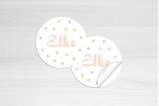 Leuke bolletjes Leuke bolletjes